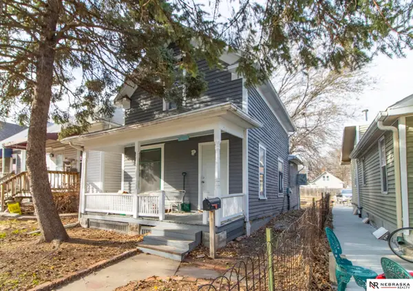 1016 Sumner Street, Lincoln, NE 68502