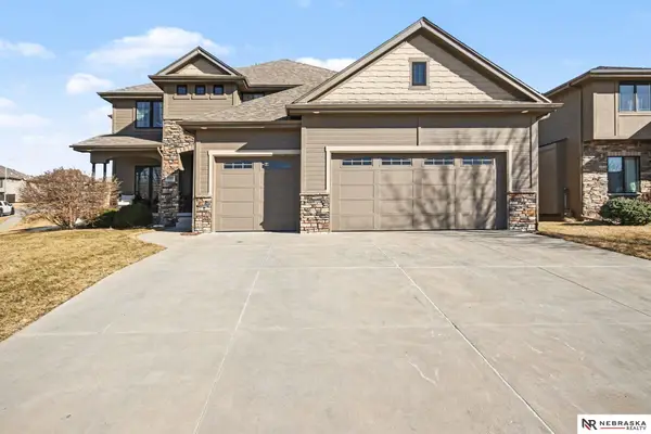 2327 N 178th Street, Omaha, NE 68116