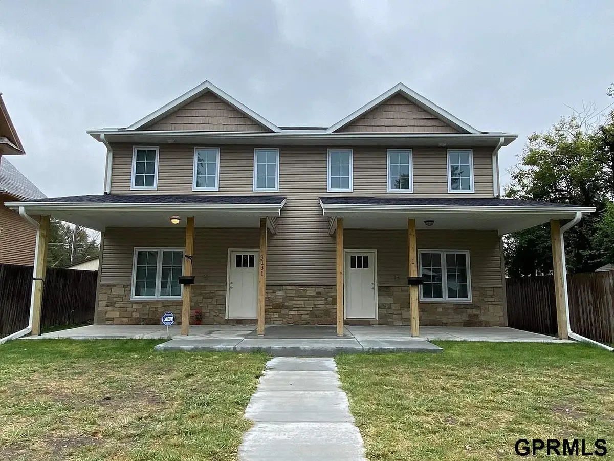 3131 Dudley Street, Lincoln, NE 68503 - #1
