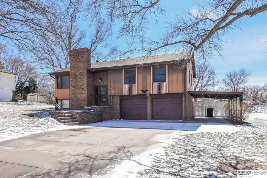 10145 Hansen Avenue, Omaha, NE 68124-5010 - #3
