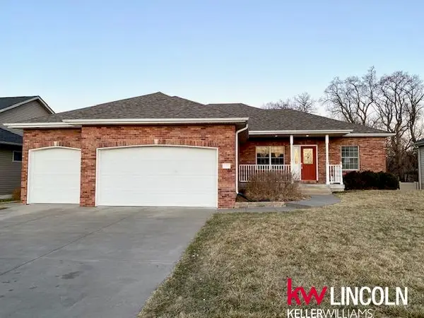 1510 N 80th Street, Lincoln, NE 68505