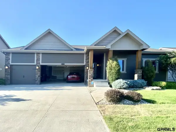 16214 Whitmore Street, Bennington, NE 68007