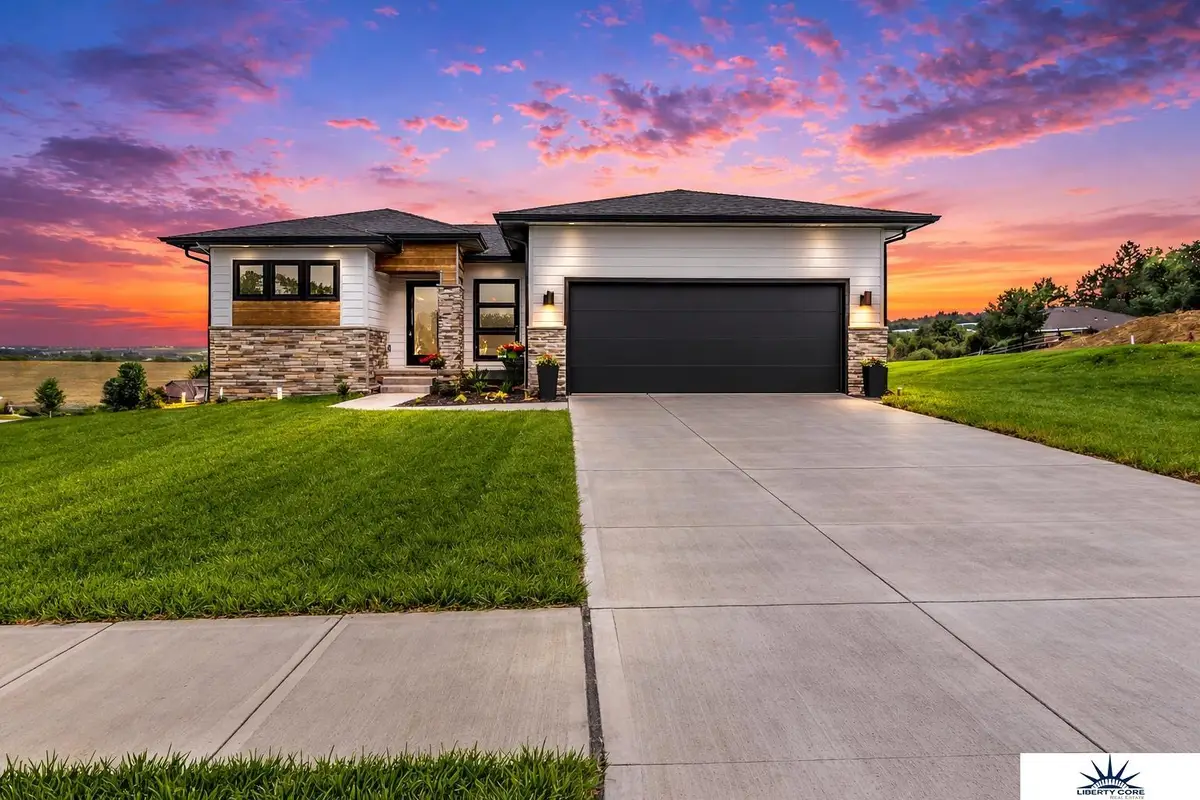 12164 S 114th Avenue, Papillion, NE 68046 - #1