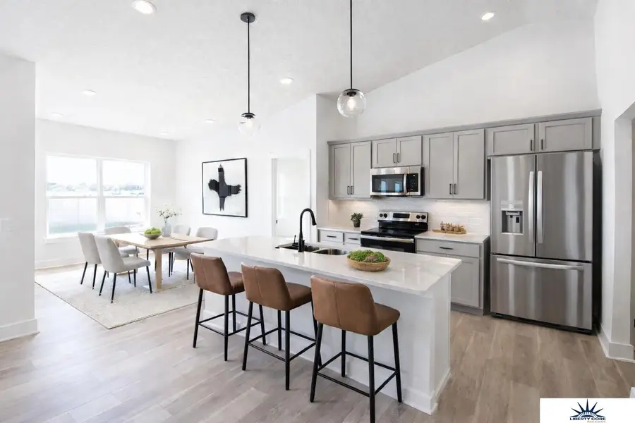 12164 S 114th Avenue, Papillion, NE 68046 - #2