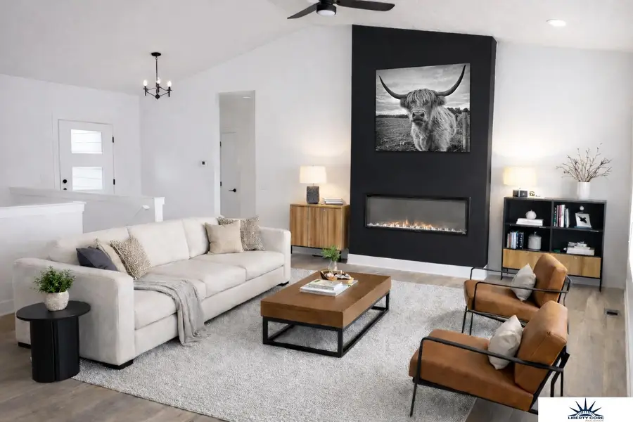 12164 S 114th Avenue, Papillion, NE 68046 - #3