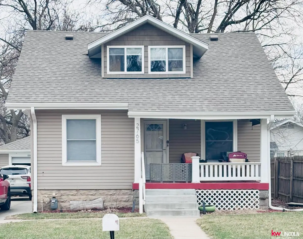 2765 Randolph Street, Lincoln, NE 68510 - #1