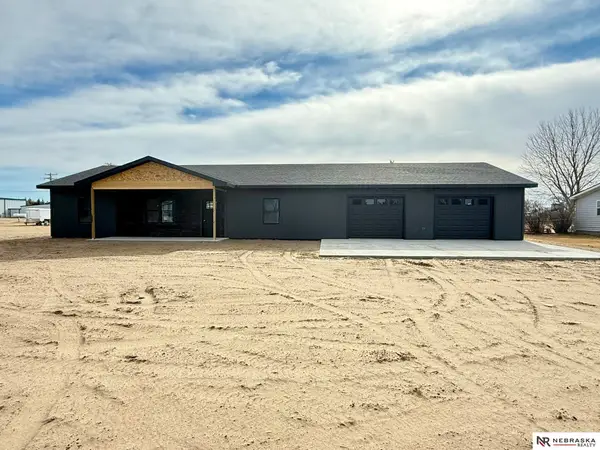 903 West B Street, Valentine, NE 69201