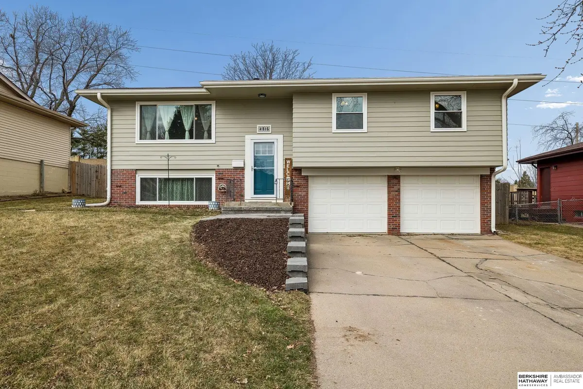 4816 S 143rd Street, Omaha, NE 68137 - #1