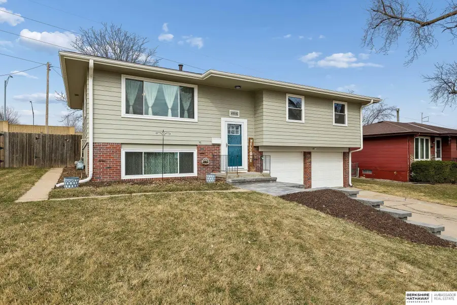 4816 S 143rd Street, Omaha, NE 68137 - #2
