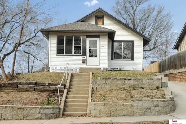 2736 S 9 Street, Omaha, NE 68108