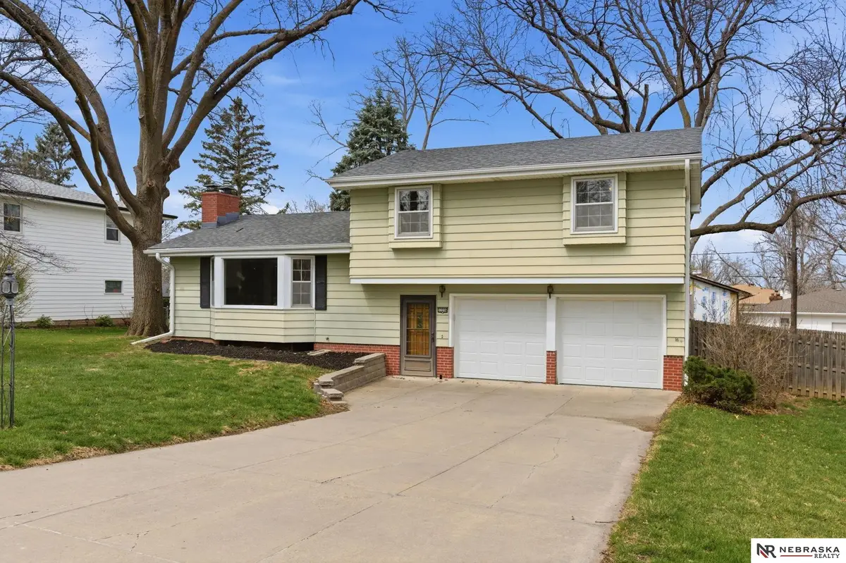 12206 Woolworth Avenue, Omaha, NE 68144 - #1