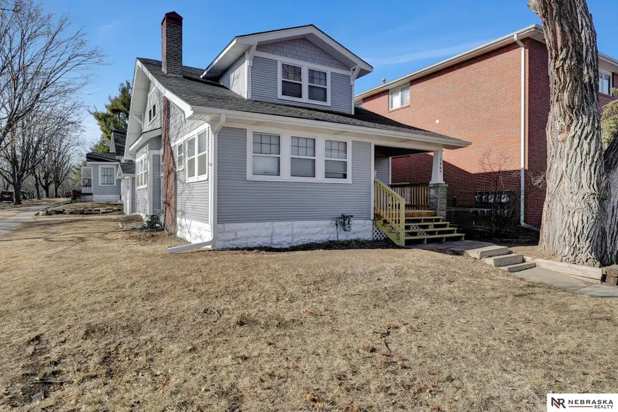 1267 S 27th Street, Lincoln, NE 68502 - #3