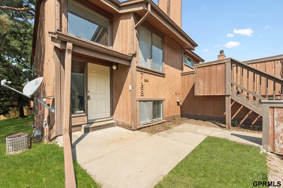 7168 N 78 Court, Omaha, NE 68122 - #2