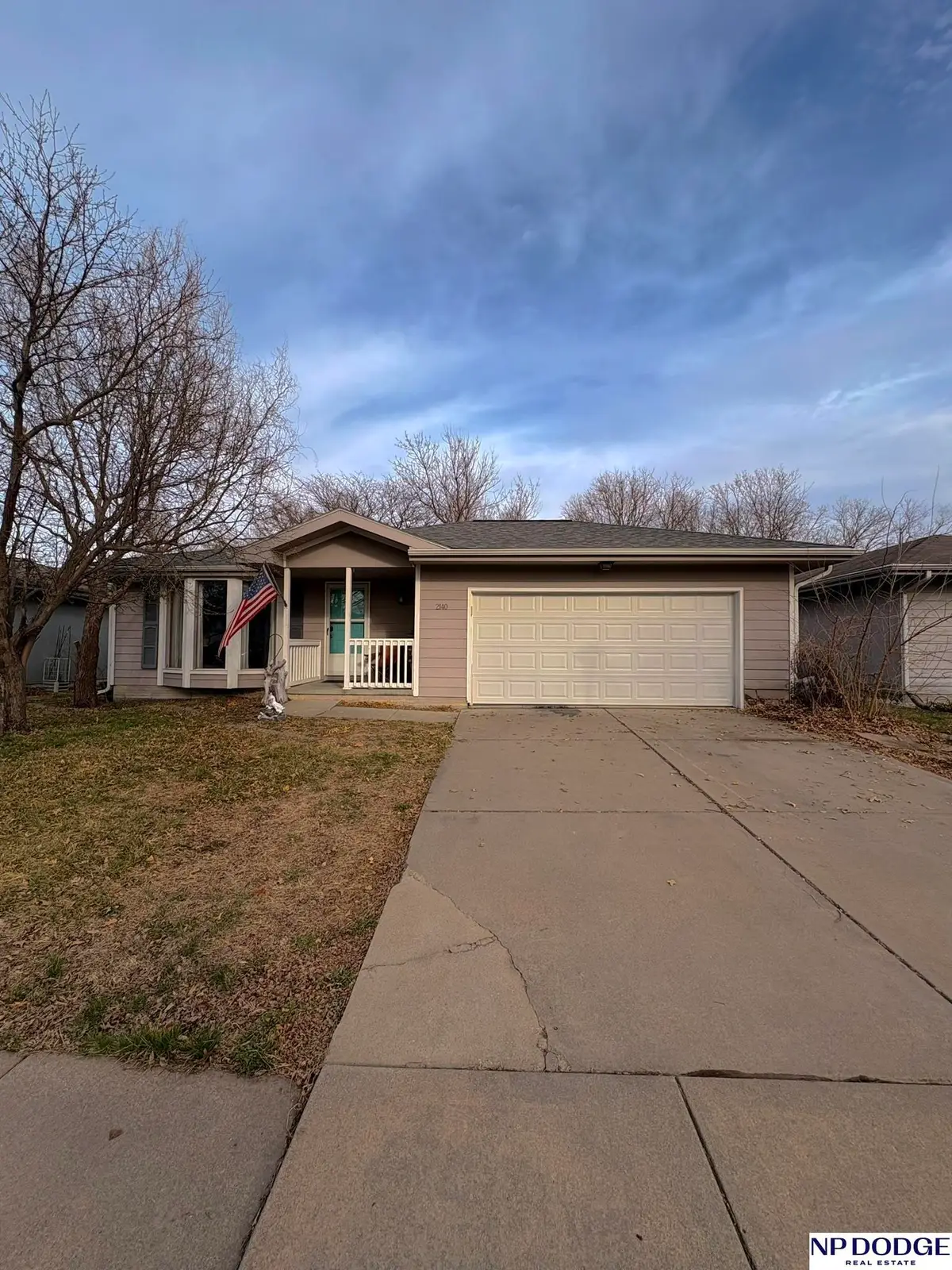 2140 SW 16th Street, Lincoln, NE 68522 - #1