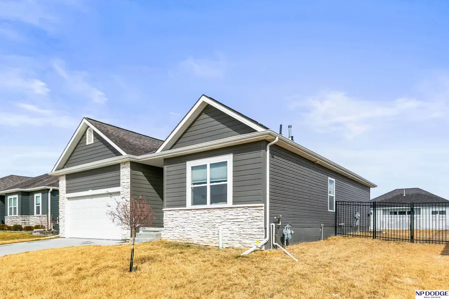 9712 Osprey Lane, Papillion, NE 68046 - #3