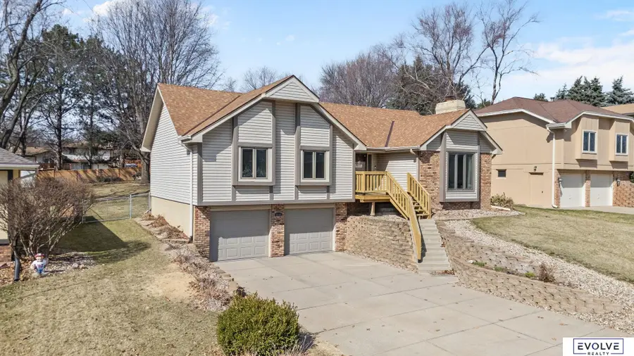 6118 S 91st Avenue, Ralston, NE 68127 - #2