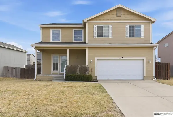 4667 N 163rd Street, Omaha, NE 68116