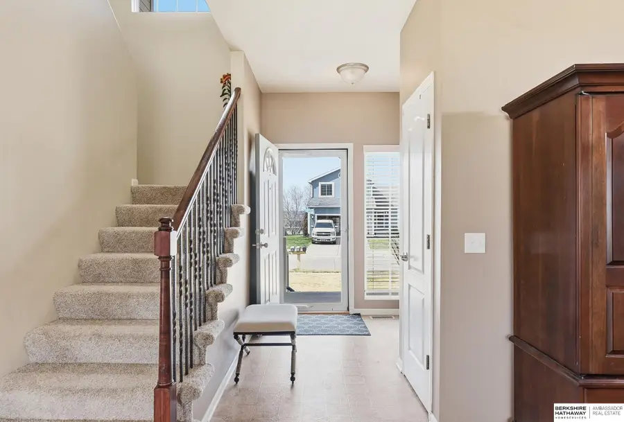 4667 N 163rd Street, Omaha, NE 68116 - #3