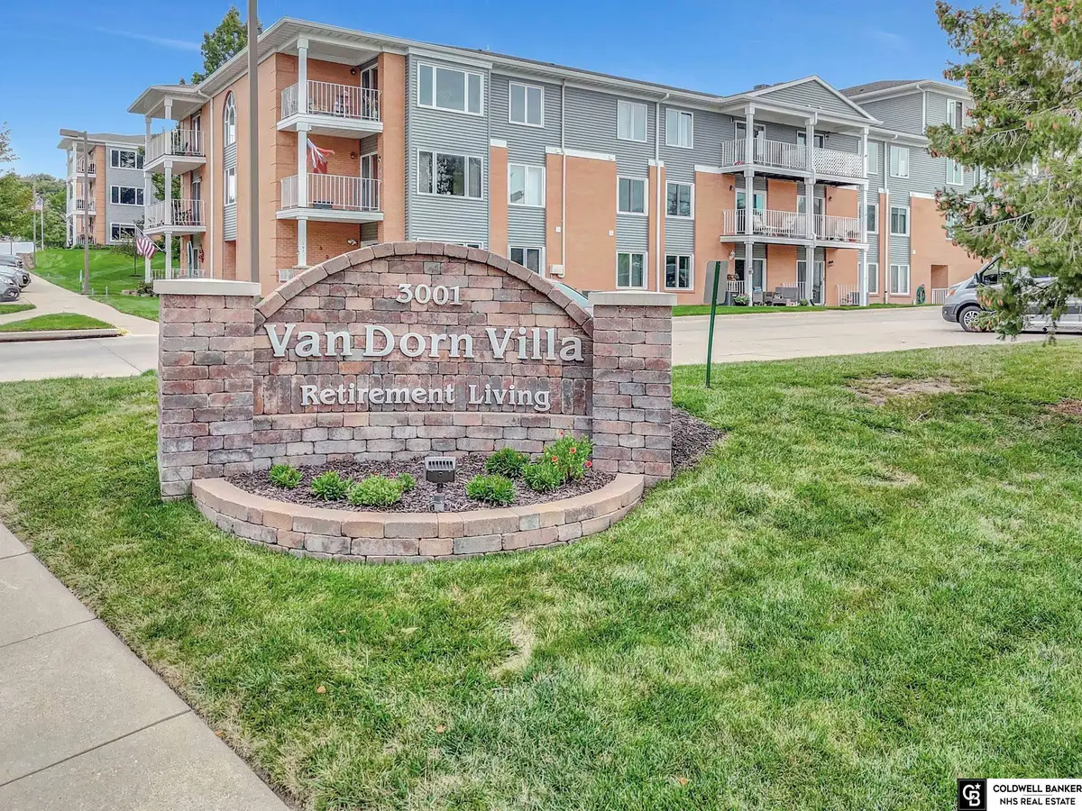 3001 S 51st Street Court, Lincoln, NE 68506 - #1