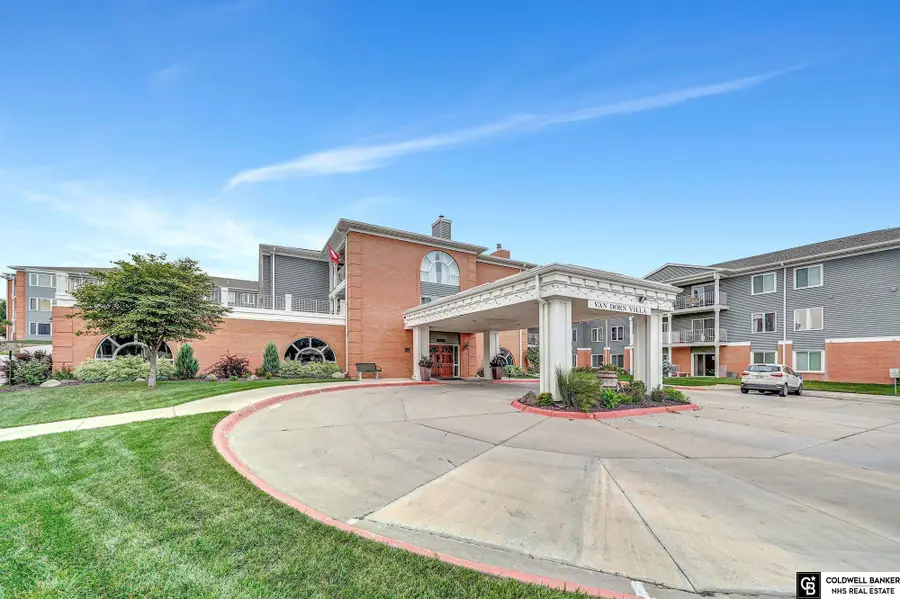 3001 S 51st Street Court, Lincoln, NE 68506 - #2