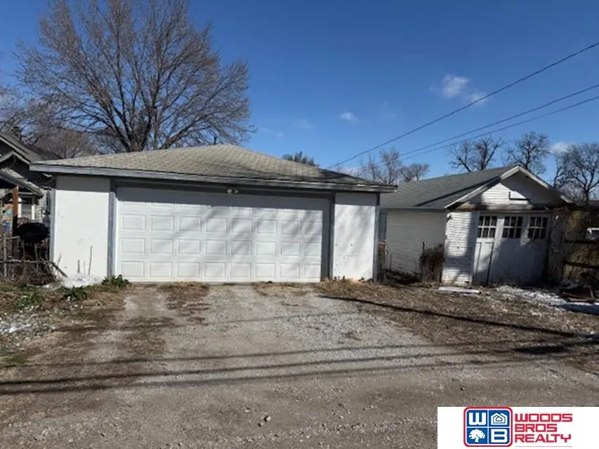 1319 Claremont Street, Lincoln, NE 68508 - #2