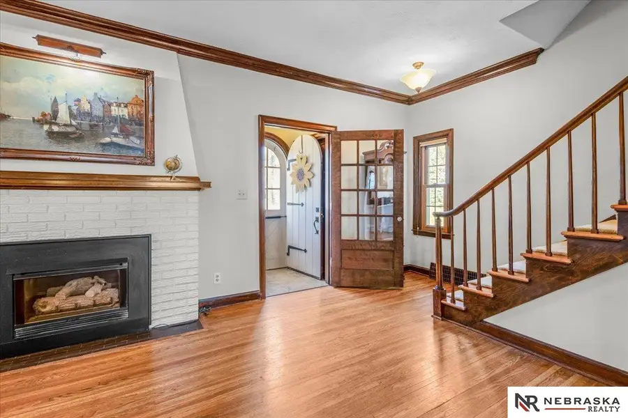 3172 Sheridan Boulevard, Lincoln, NE 68502 - #3