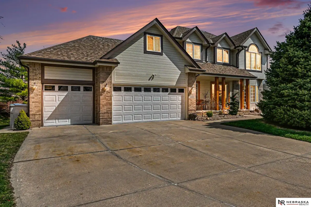 16002 Audrey Street, Omaha, NE 68136 - #1
