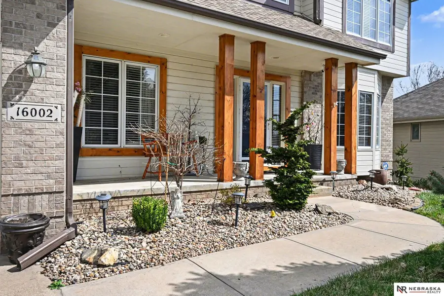 16002 Audrey Street, Omaha, NE 68136 - #3