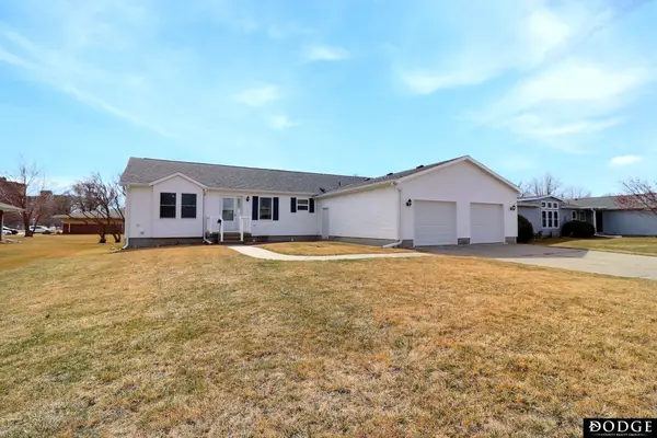 519 29th Circle, Fremont, NE 68025