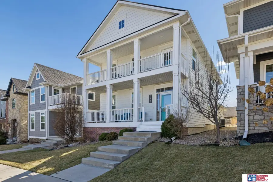6019 Minter Lane, Lincoln, NE 68516 - #2