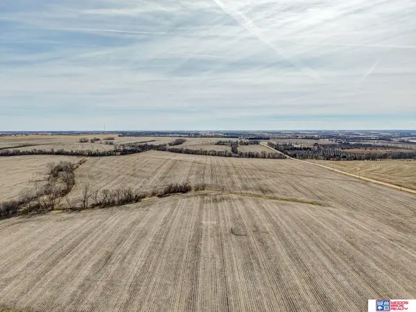 NoSitus Lot 1 - 20 Acres, Bennet, NE 68317