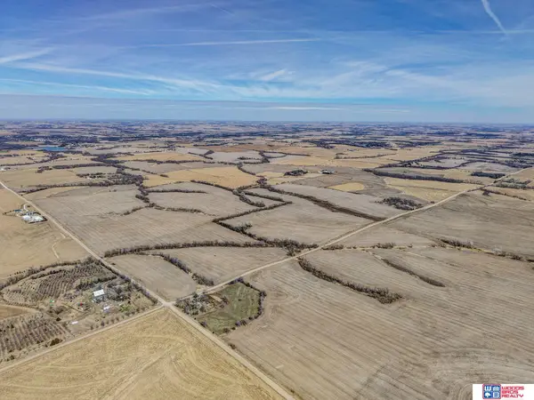 NoSitus Lot 2 - 20 Acres, Bennet, NE 68317