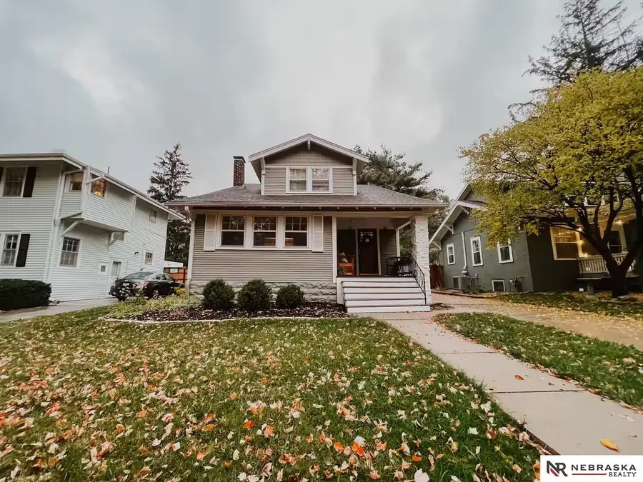 2426 Park Avenue, Lincoln, NE 68502 - #2