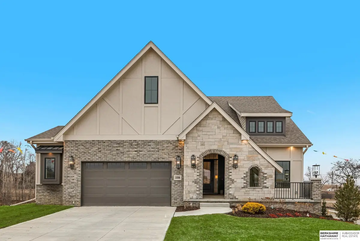 10306 Shepard Street, Papillion, NE 68046 - #1