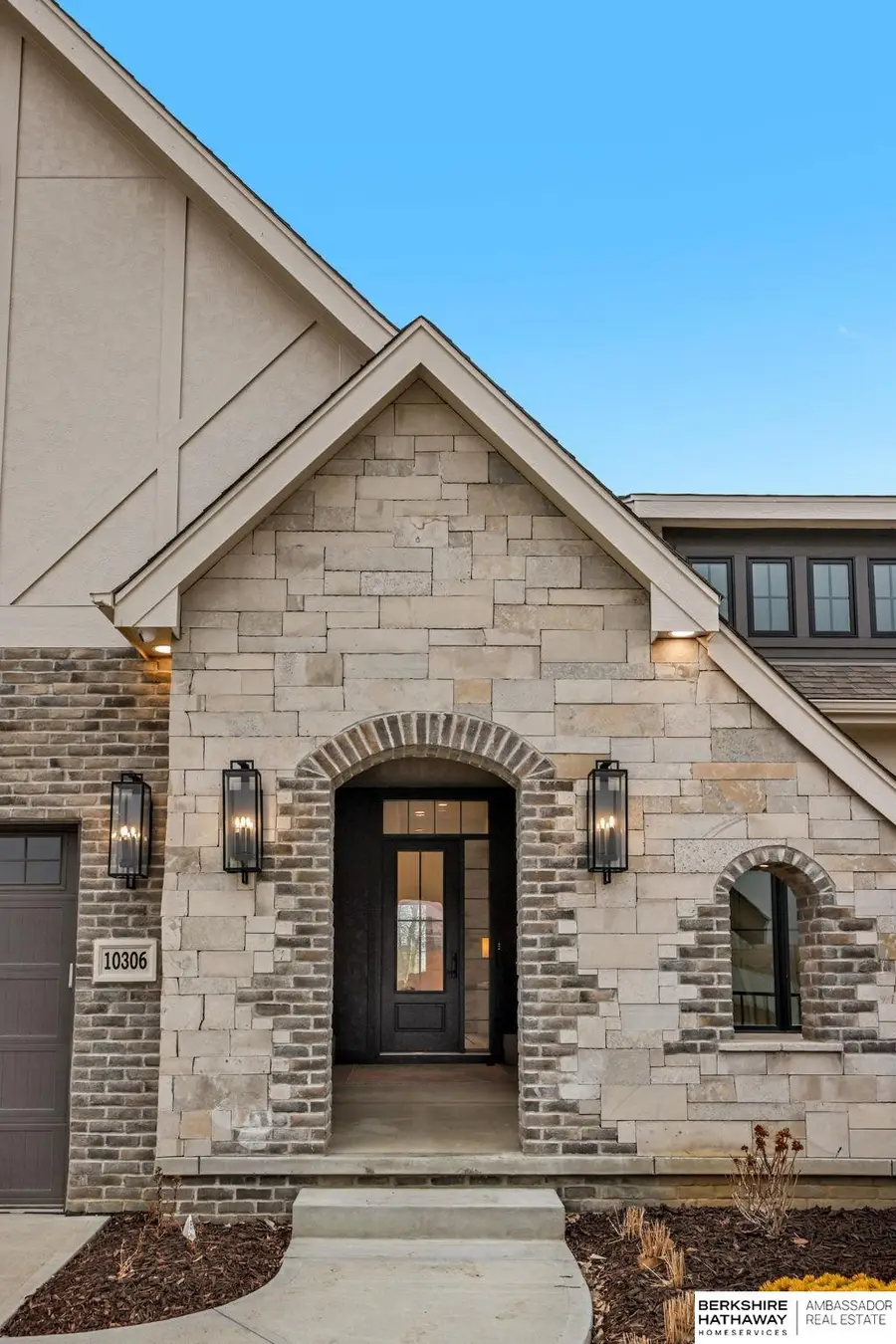 10306 Shepard Street, Papillion, NE 68046 - #3