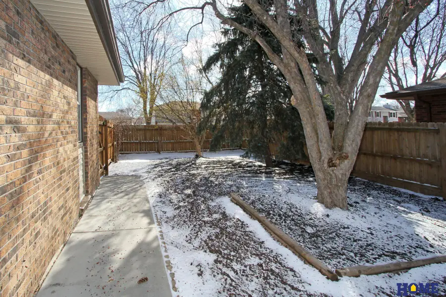 3321 N 73rd Street, Lincoln, NE 68507 - #3