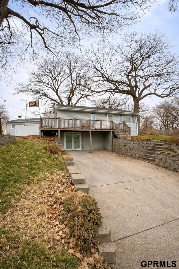 5208 Miller Avenue, Ralston, NE 68127