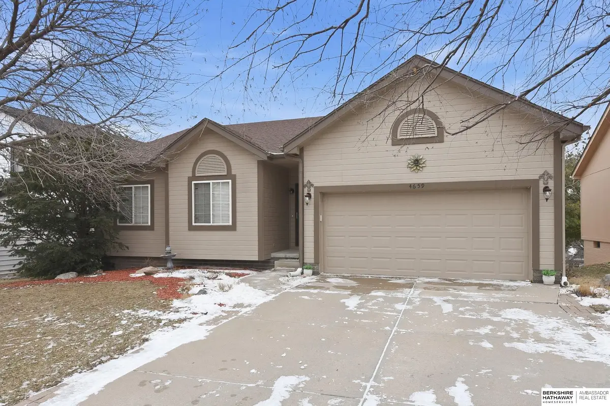 4659 N 149th Street, Omaha, NE 68116 - #1