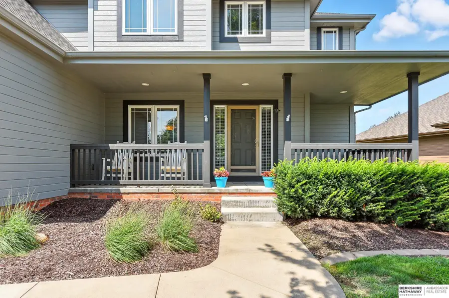 7606 S 195th Street, Gretna, NE 68028-5716 - #3