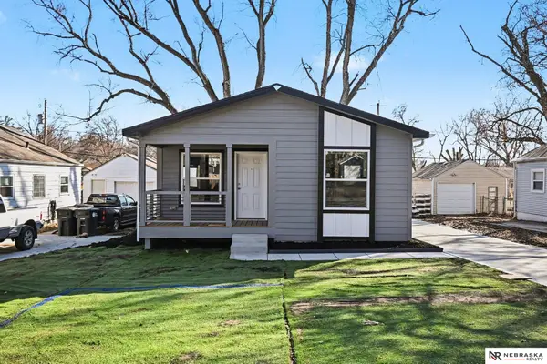 6775 Hamilton Street, Omaha, NE 68132