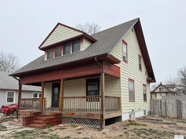 2840 Starr Street, Lincoln, NE 68503