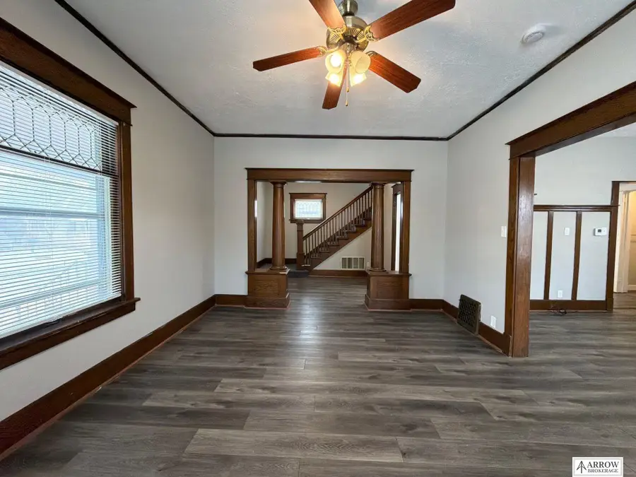 2840 Starr Street, Lincoln, NE 68503 - #3