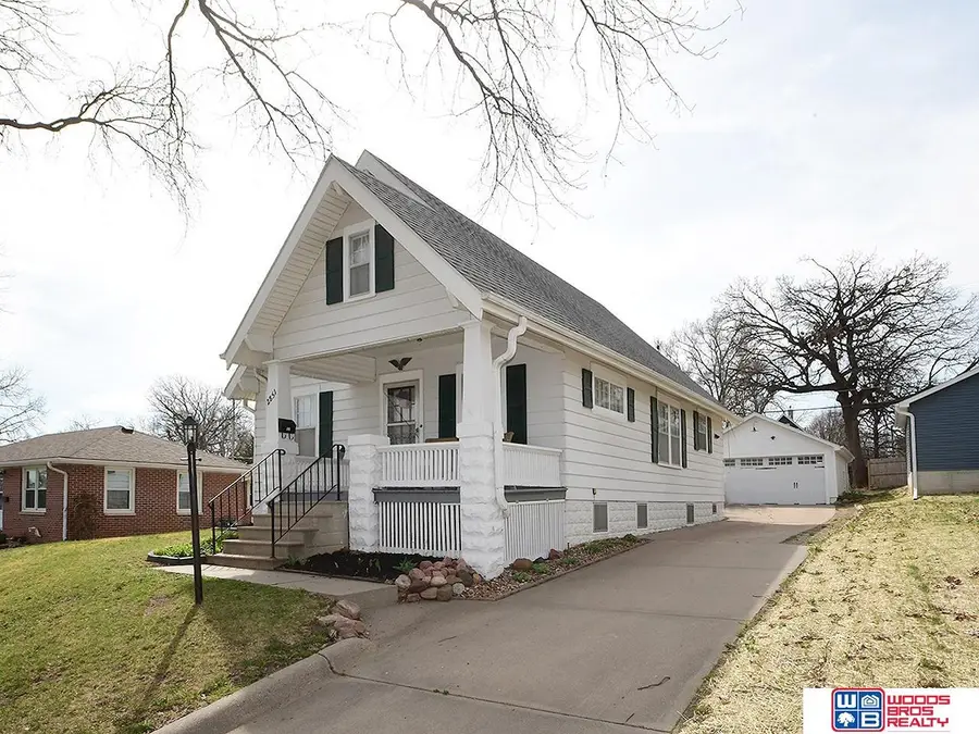 2851 Washington Street, Lincoln, NE 68502 - #3