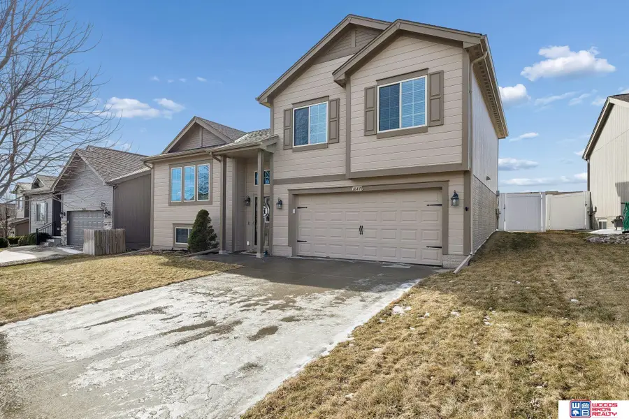 16419 Cary Street, Omaha, NE 68135 - #2