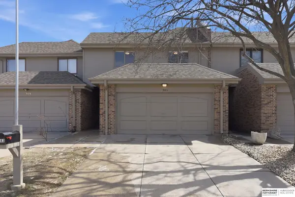 983 S 119 Court, Omaha, NE 68154