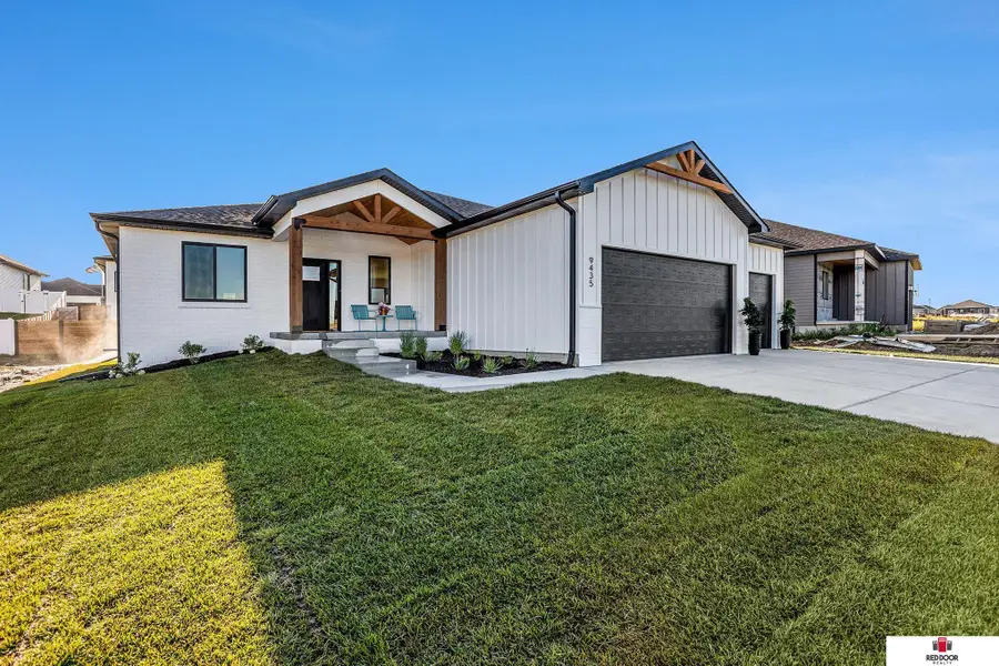 9435 Breashears Street, Lincoln, NE 68516 - #2