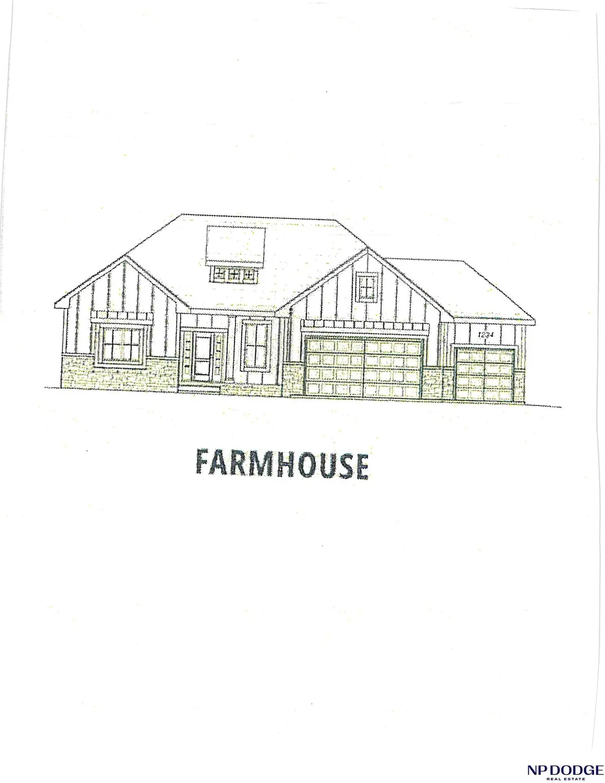 10005 Cimarron Street, Papillion, NE 68046 - #1