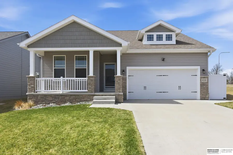 8230 N 173rd Street, Bennington, NE 68007 - #2