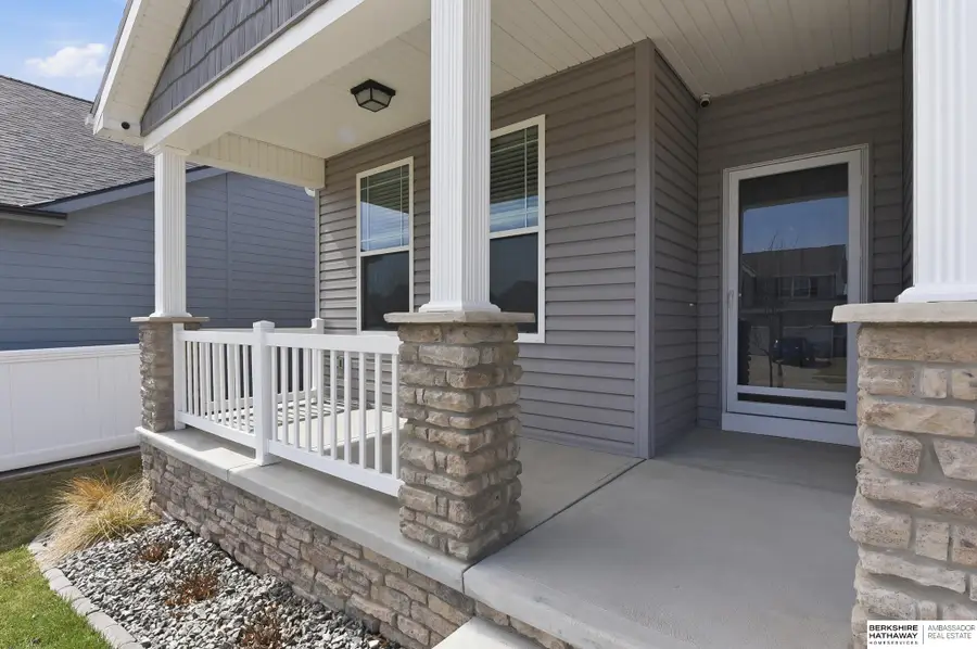 8230 N 173rd Street, Bennington, NE 68007 - #3