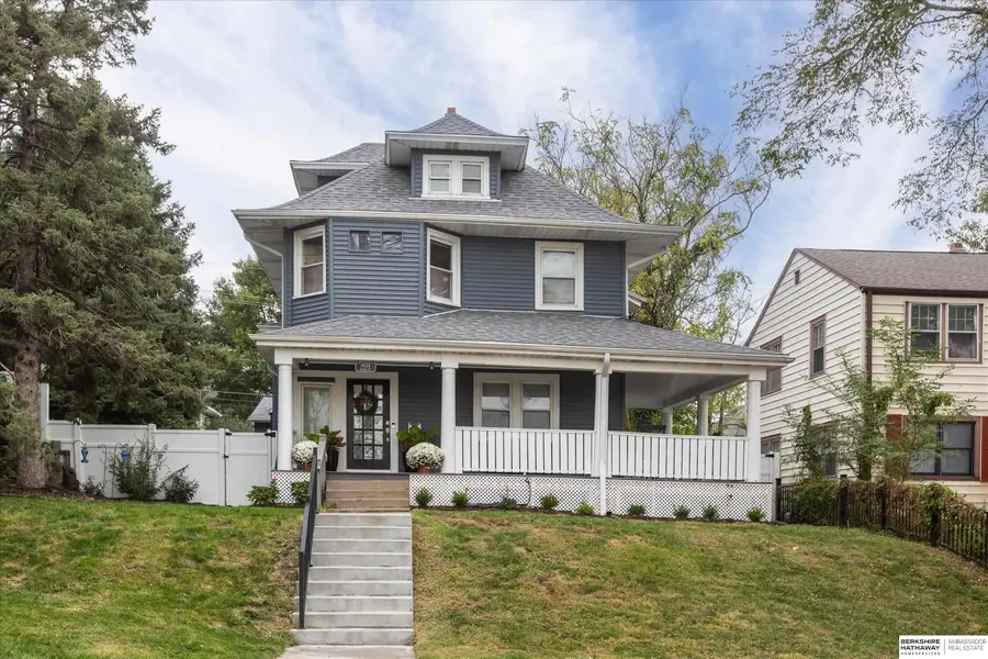 4624 Farnam Street, Omaha, NE 68132 - #2